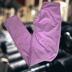 Yoga Pants Fitness Sport Workout Scrunch back